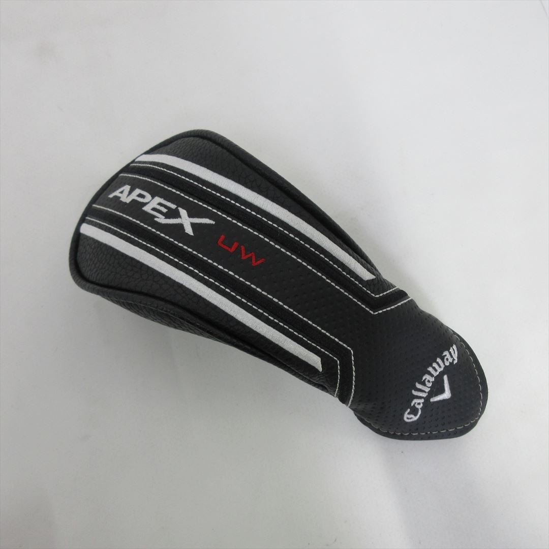 Callaway Hybrid APEX UW HY 17° Stiff Diamana 55 for CW(2021 APEX UW)