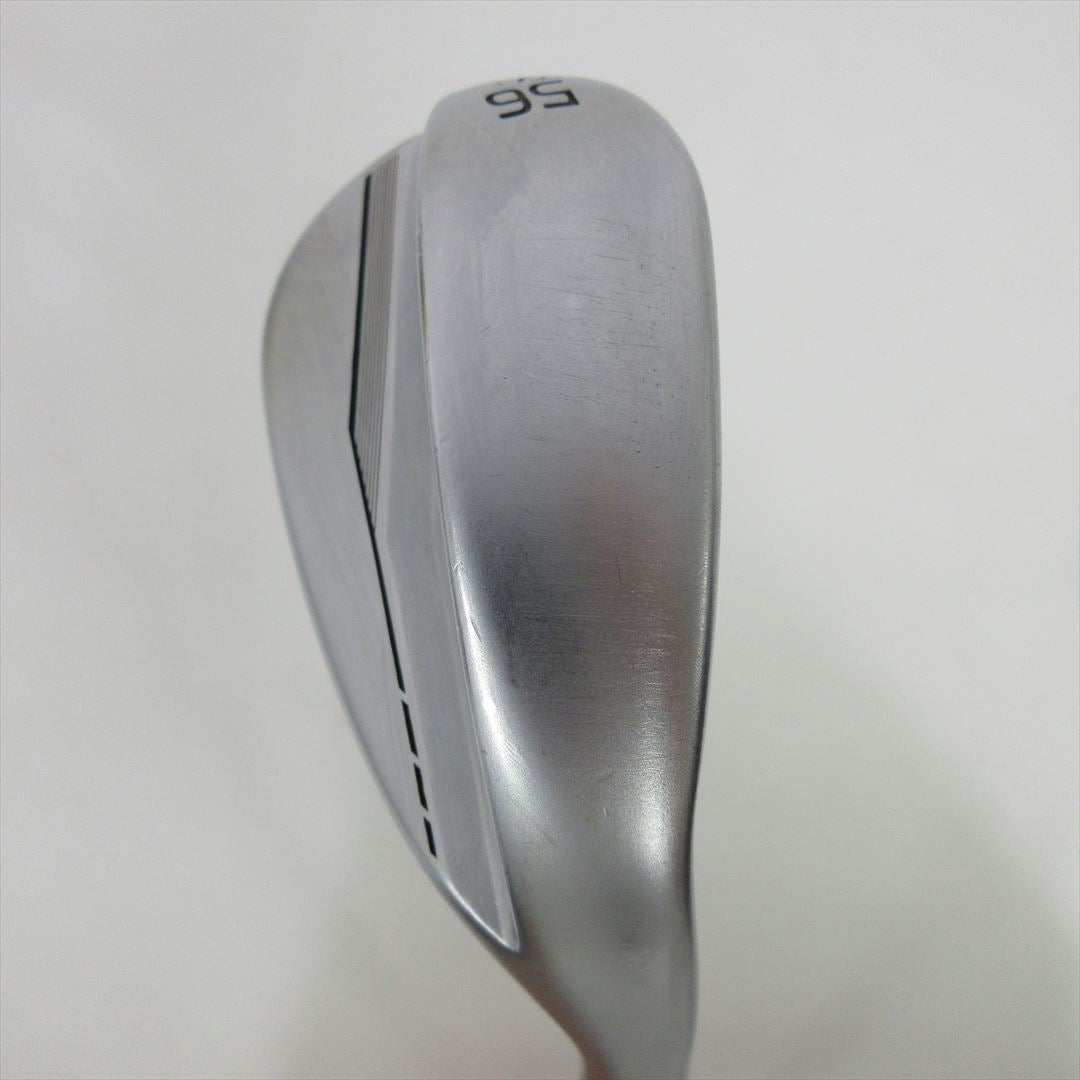 Ping Wedge PING GLIDE 4.0 56° PING TOUR 2.0 85 Dot Color Black