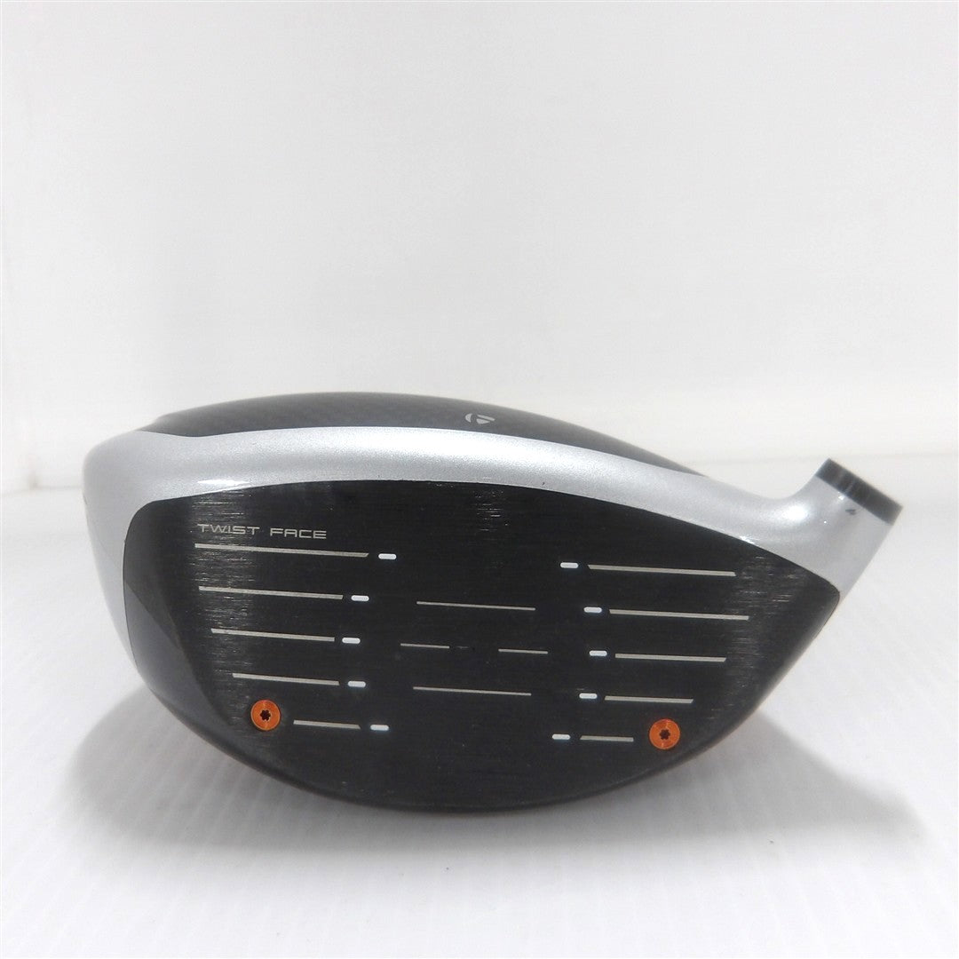 TaylorMade Driver M6 10.5°(Head Only)