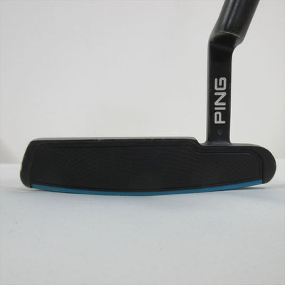 Ping Putter SIGMA 2 ANSER STEALTH 34 Inch Dot Color Black