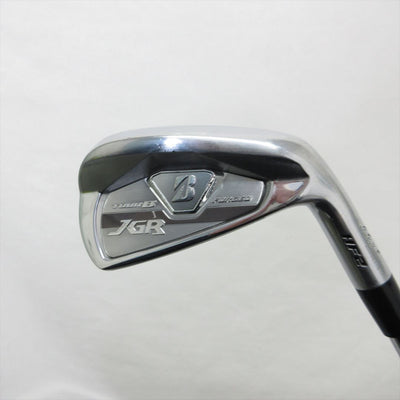 Bridgestone Single Iron TOUR B JGR HF2 Stiff NS PRO MODUS3 TOUR105