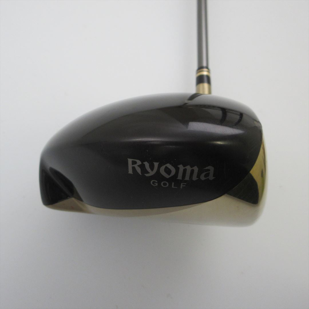 Ryoma golf Driver MAXIMA Special Tuning – GOLF Partner USA