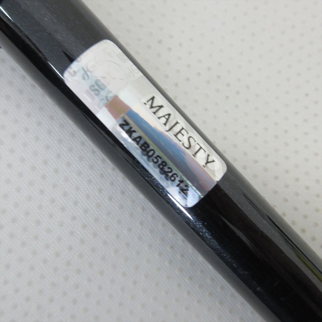 Maruman Driver MAJESTY Royale(2021) 9.5° TOUR S MAJESTY LV540 TOUR