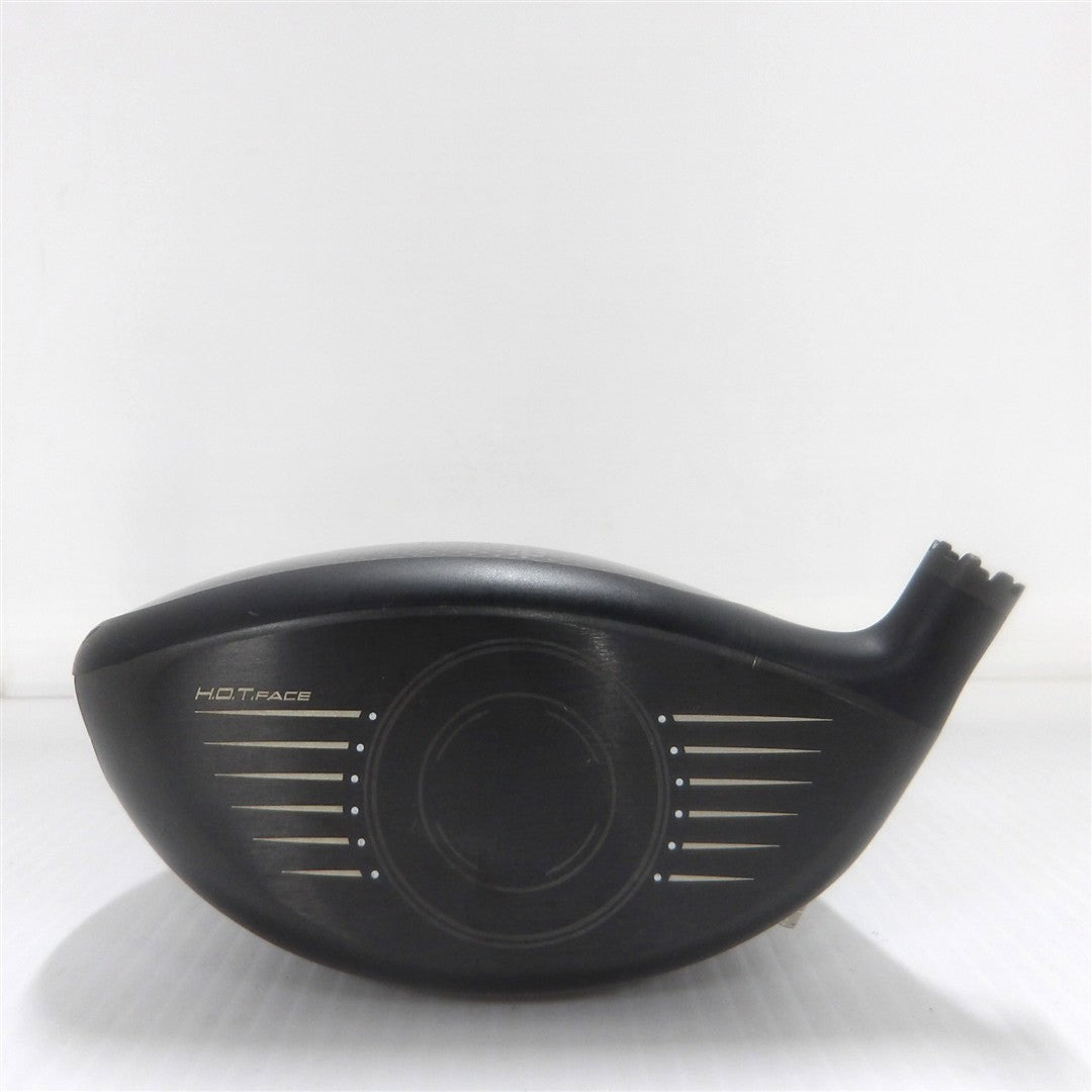 Cobra Driver cobra AEROJET 9°(Head Only)