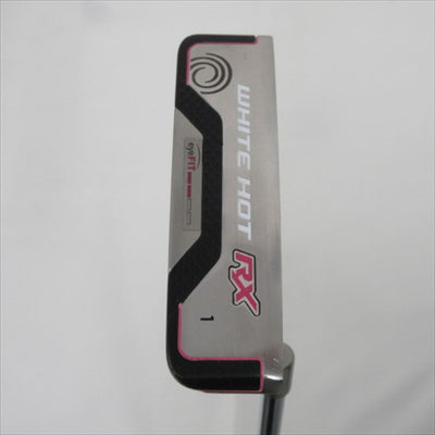 Odyssey Putter WHITE HOT RX #1 32 inch