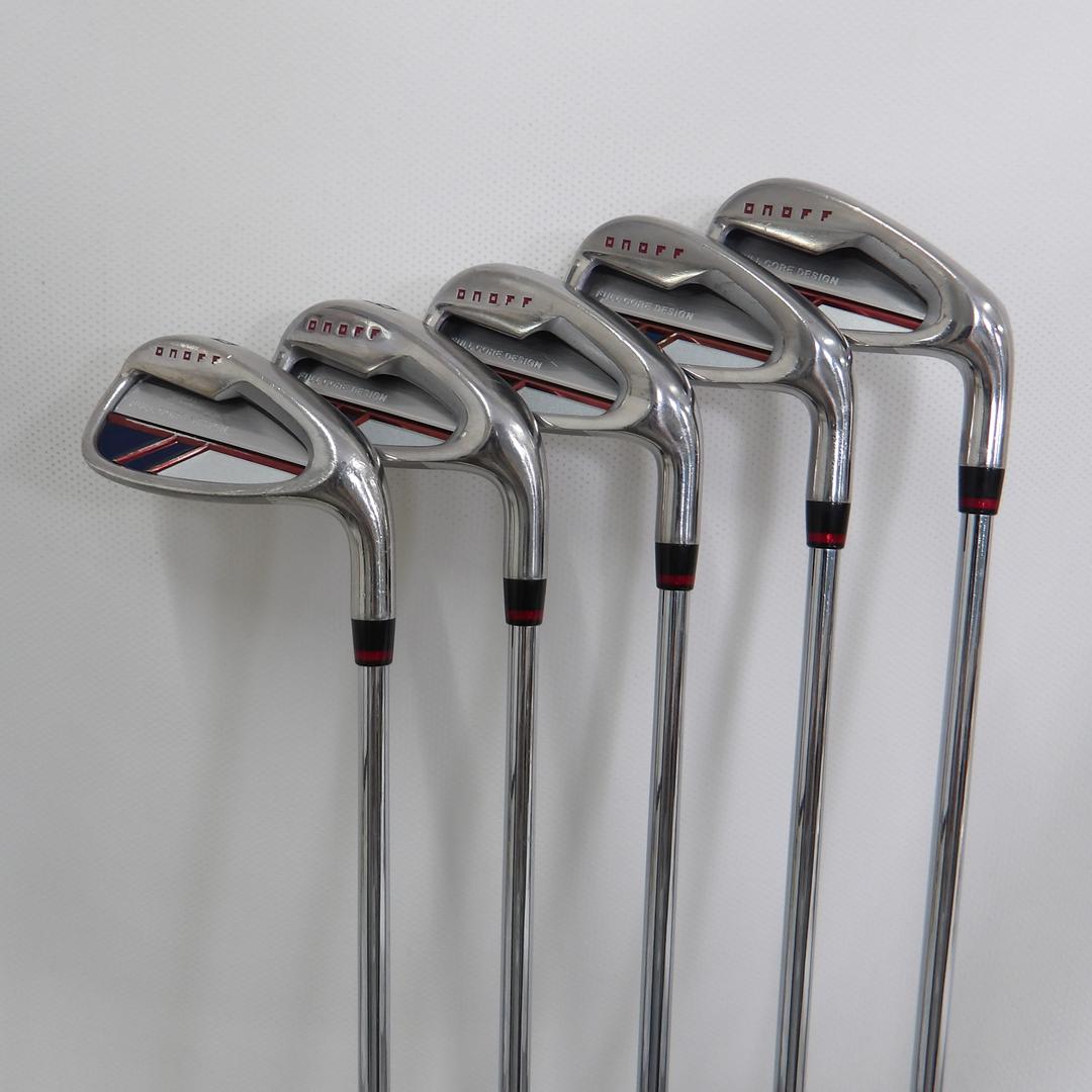 Daiwa Iron Set ONOFF (2020) AKA – GOLF Partner USA
