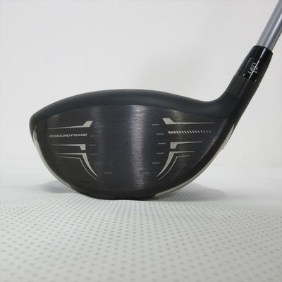 Dunlop Driver SRIXON ZX5 Mk 2 9.5° Stiff Diamana ZX-2 50