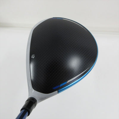 TaylorMade Driver SIM2 MAX 10.5° Stiff Diamana TB 60