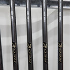 PRGR Iron Set RED(2016) Regular RED(2016) 7 pieces: