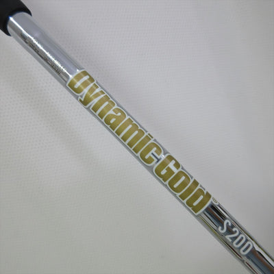 Mizuno Wedge Mizuno T22 58° Dynamic Gold HT S200