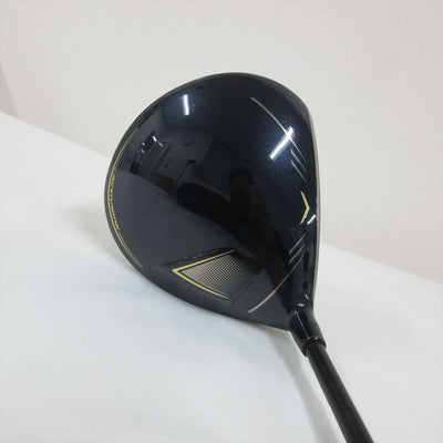 Dunlop Driver Left-Handed XXIO12 10.5° StiffRegular Miyazaki AX-2