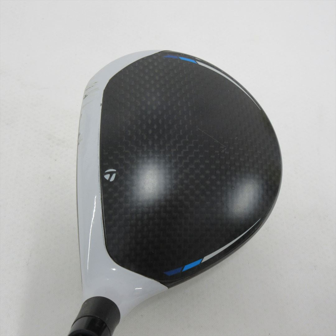 TaylorMade Fairway SIM2 MAX-D 5W 19° Stiff TENSEI BLUE TM50(SIM2)