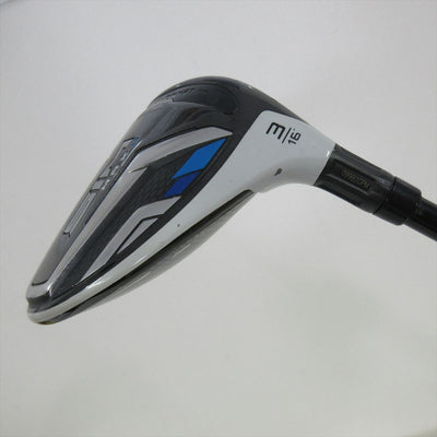 TaylorMade Fairway SIM MAX-D 3W 16° Stiff Diamana S60 Limited