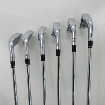 Callaway Iron Set APEX -2019 Stiff NS PRO ZELOS 8 6 pieces