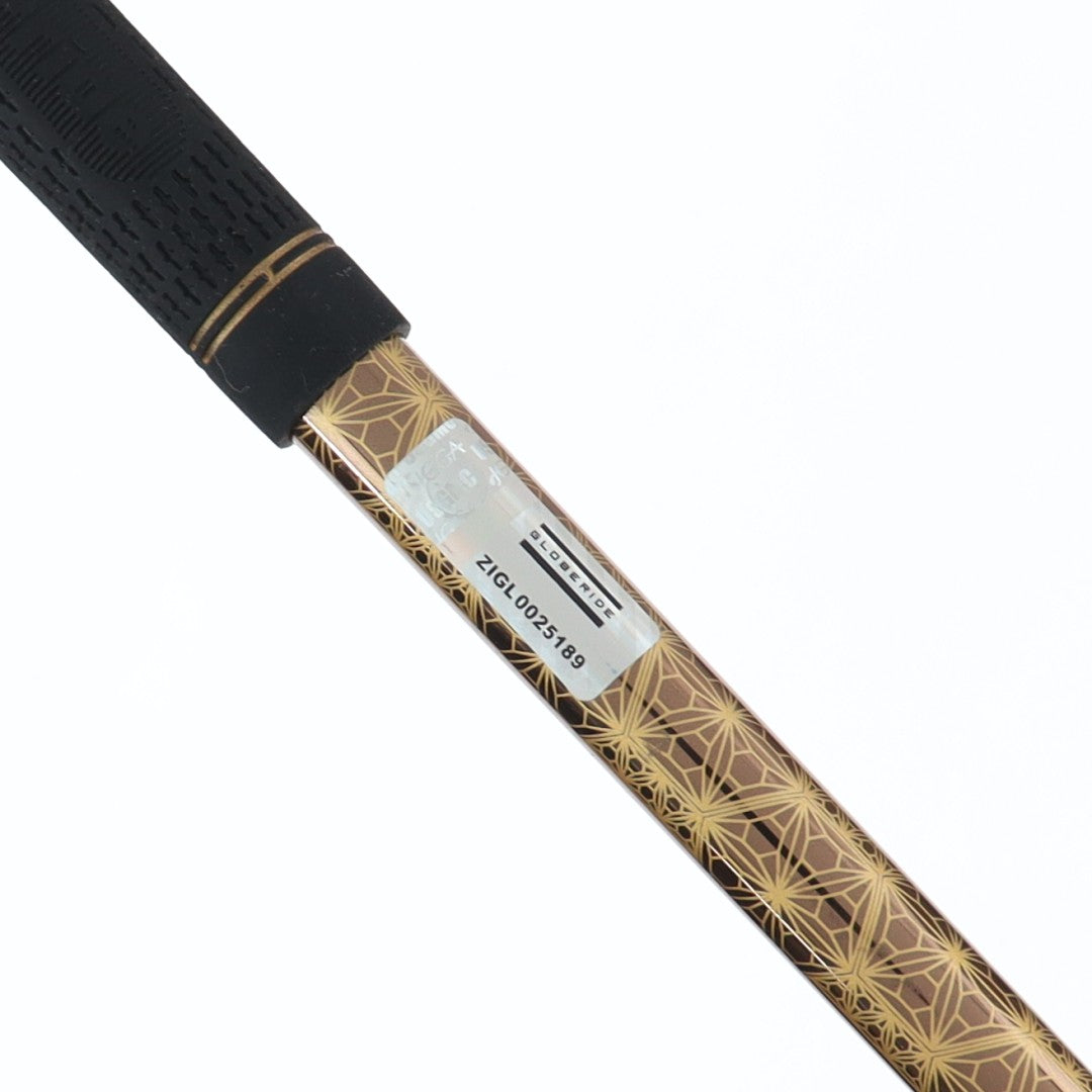 Daiwa G-3 902Ti-01ドライバー 1.12 Daiwa Driver GIII SIGNATURE(2019) – GOLF Partner USA