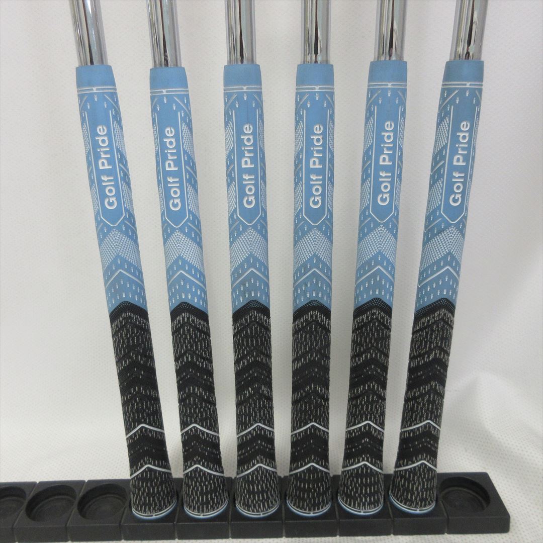 Royal Collection Iron Set RC TM-X Stiff NS PRO MODUS3 TOUR115 6 pieces