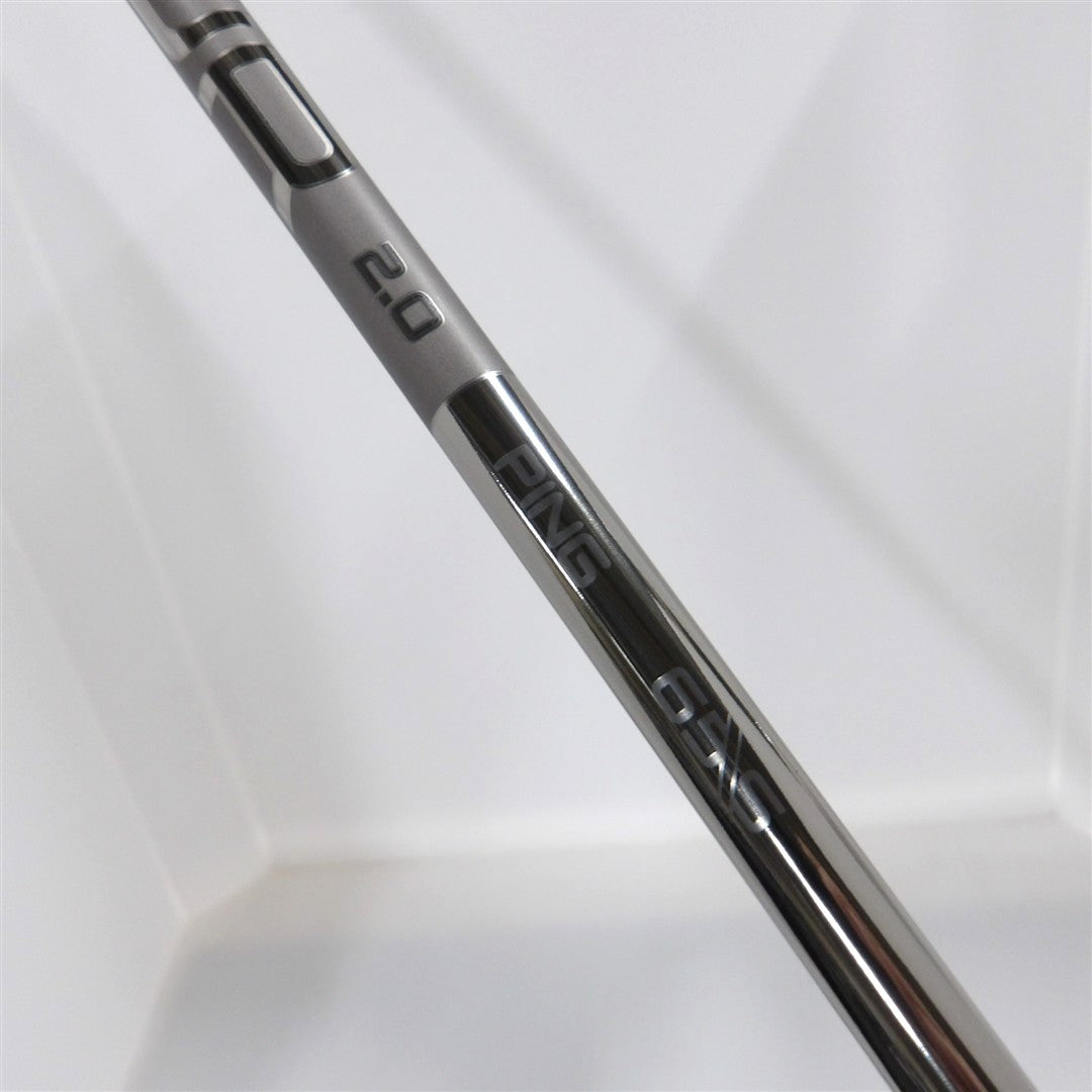 Ping Driver G430 MAX 10K 9° Stiff PING TOUR 2.0 CHROME 65