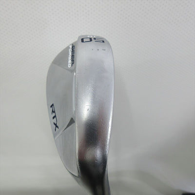 Cleveland Wedge Cleveland RTX DEEP FORGED 50° NS PRO 950GH neo