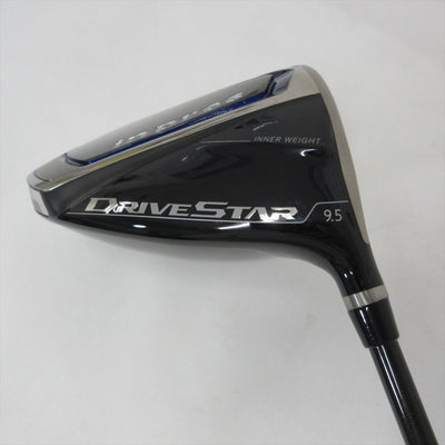 Yamaha Driver inpres DRIVESTAR 9.5° Stiff TourAD CQ-6