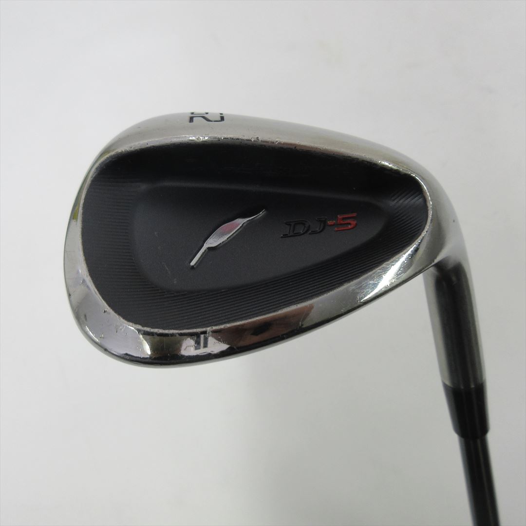 Fourteen Wedge DJ 5 Light Black 52° DS-91w