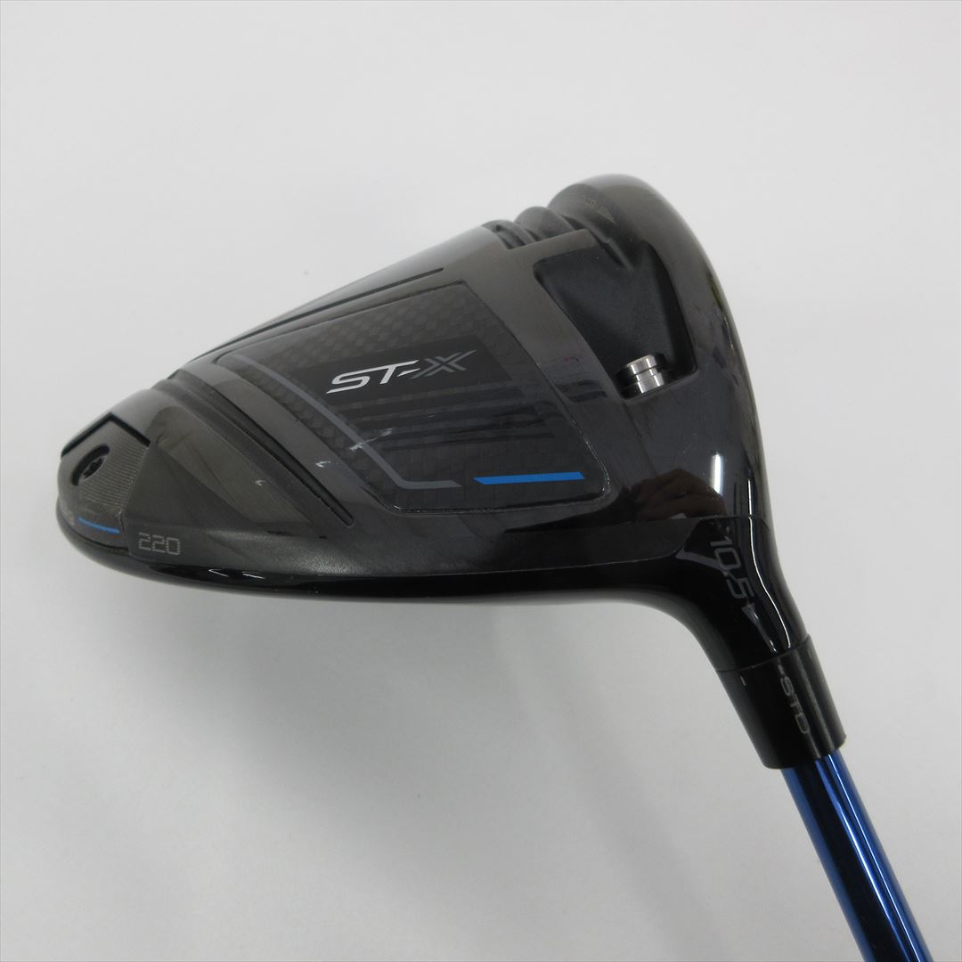 Mizuno Driver Mizuno ST-X 10.5° Stiff Diamana MM D62