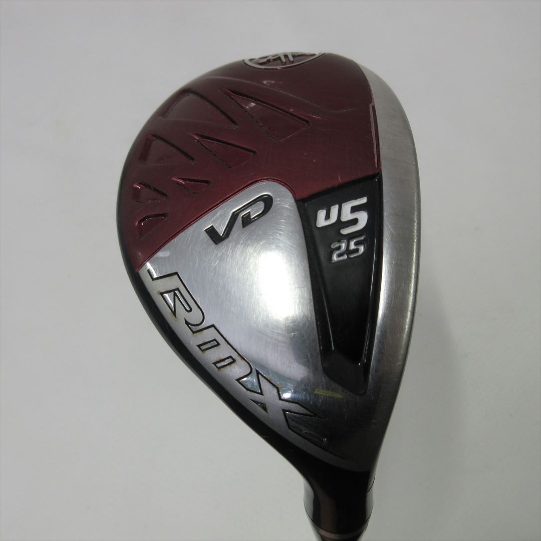 YAMAHA RMX VD U5 25度　TR HYBRID 85S Yamaha Hybrid RMX VD – GOLF Partner USA