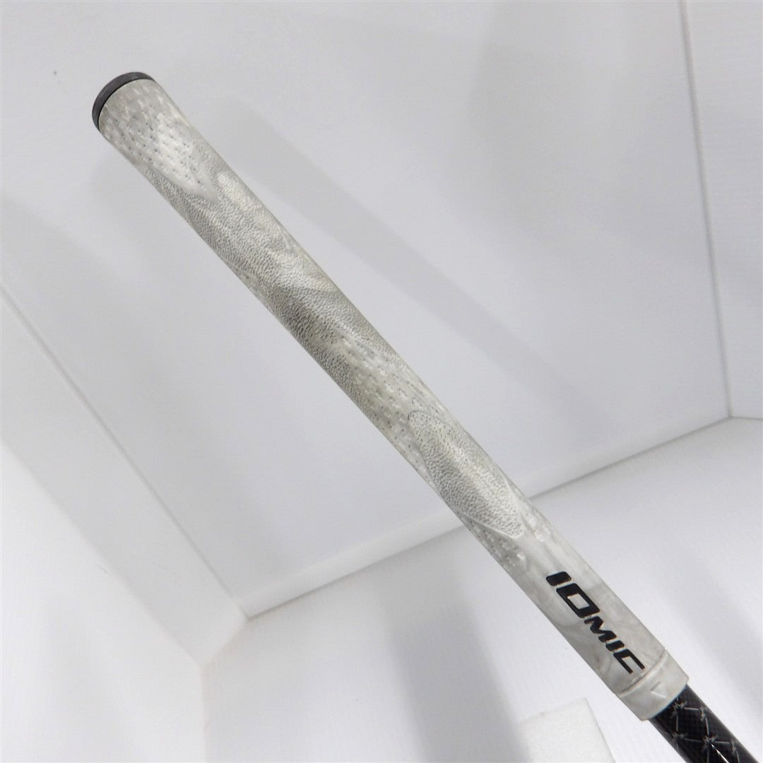 Callaway Driver PARADYM Ai SMOKE MAX 10.5° Stiff TENSEI 50 for CW