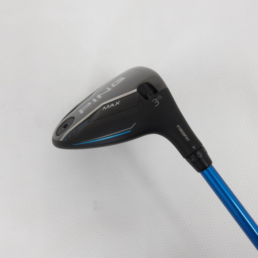 2025 PING G440 – GOLF Partner USA | Used Golf Club Shop