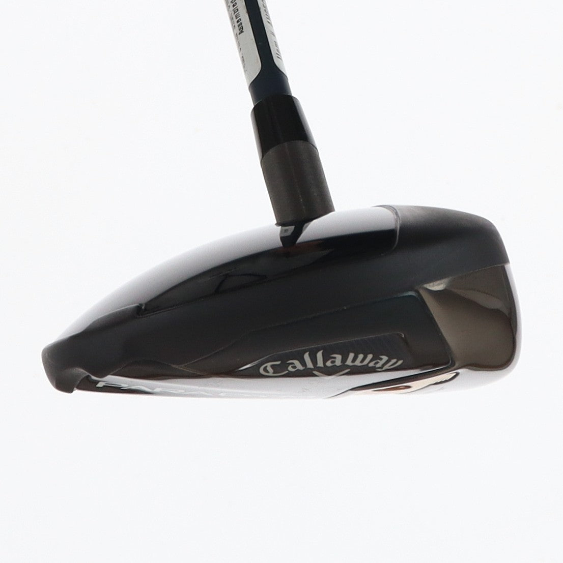 Callaway Fairway PARADYM 5W 18° Regular VENTUS TR 5 for CW