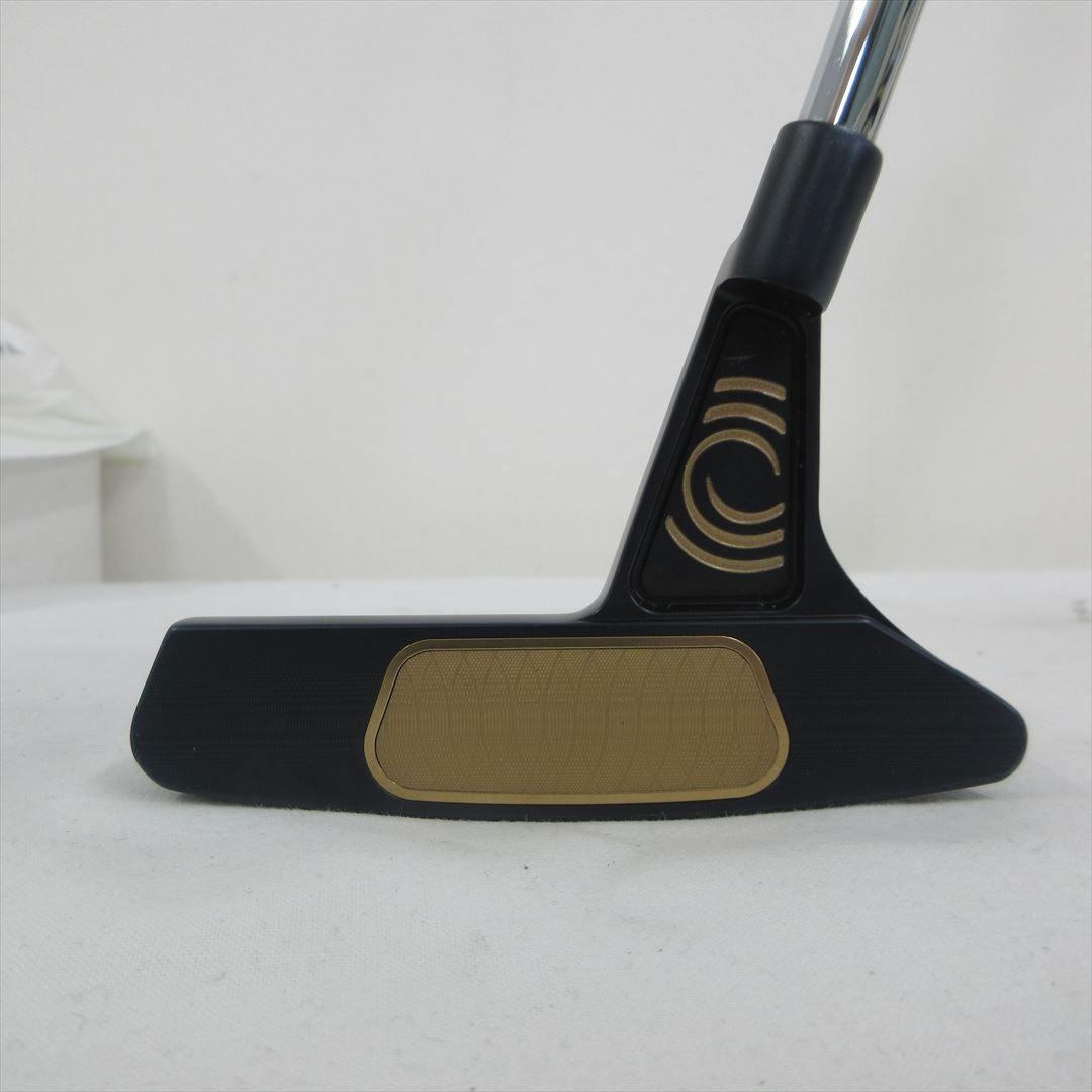 Odyssey Putter Ai-ONE・MILLED TRI-BEAM DOUBLE WIDE T CS Odyssey Putter Ai-ONE・MILLED TRI-BEAM DOUBLE WIDE T CS