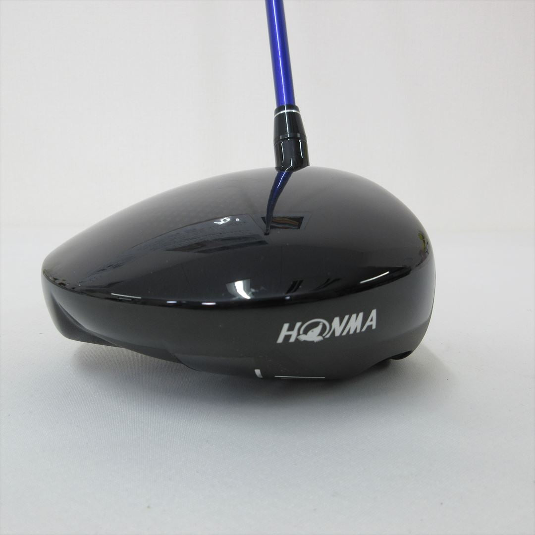 HONMA Driver TOUR WORLD TW757 S 9° Stiff VIZARD MP 6