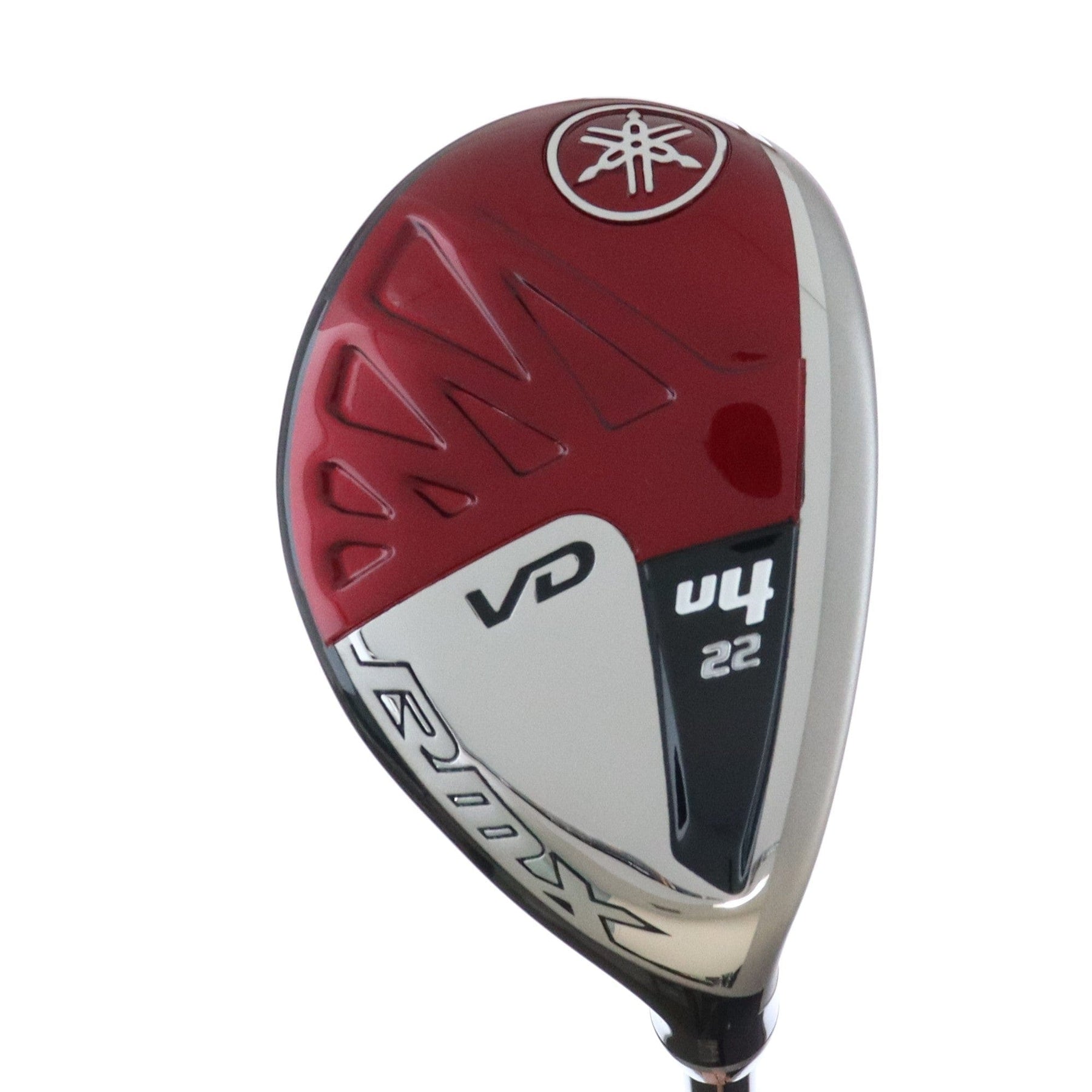 Yamaha Hybrid OpenBox RMX VD HY 22° Stiff Diamana h YB – GOLF