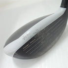 TaylorMade Hybrid SIM MAX HY 19° Stiff KBS MAX85 JP