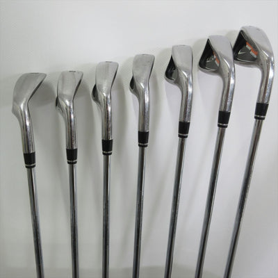 Nike Iron Set NIKE IGNITE HYBRID IRON StiffRegular NIKE Steel 7 pieces