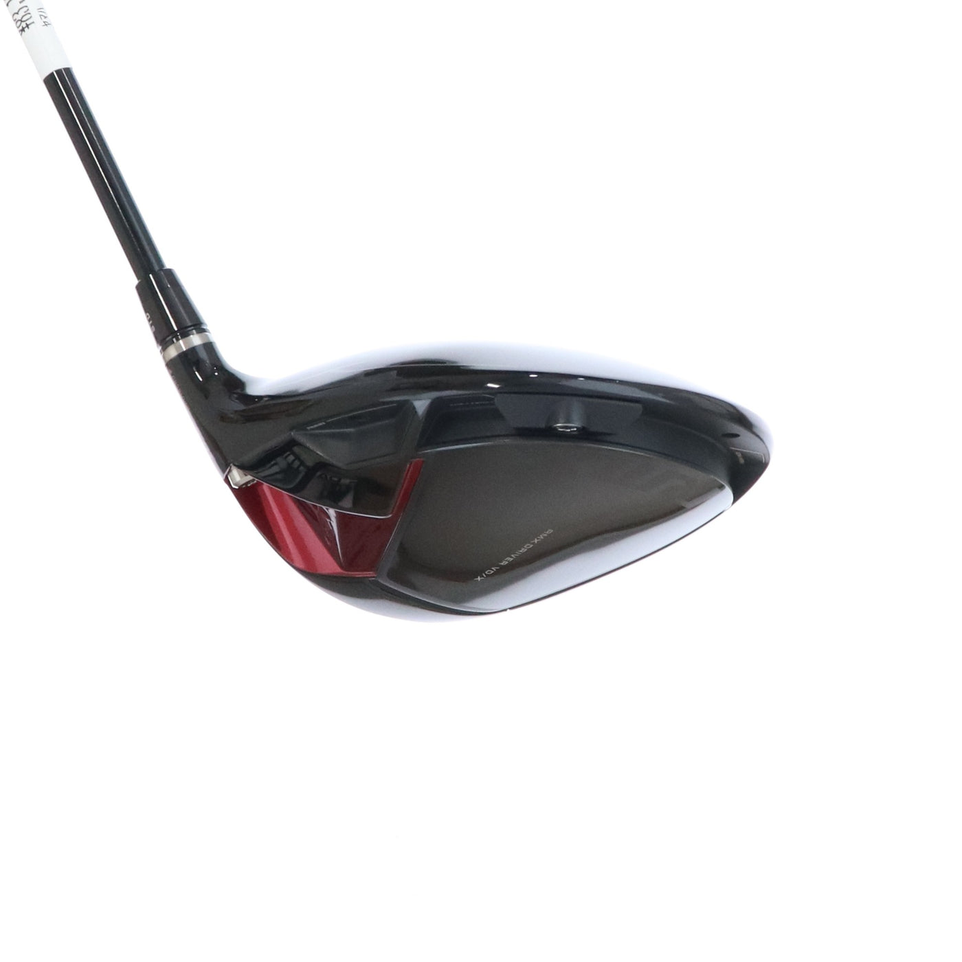 Yamaha Driver OpenBox RMX VD/X(2024) 10.5° Stiff TENSEI TR50 