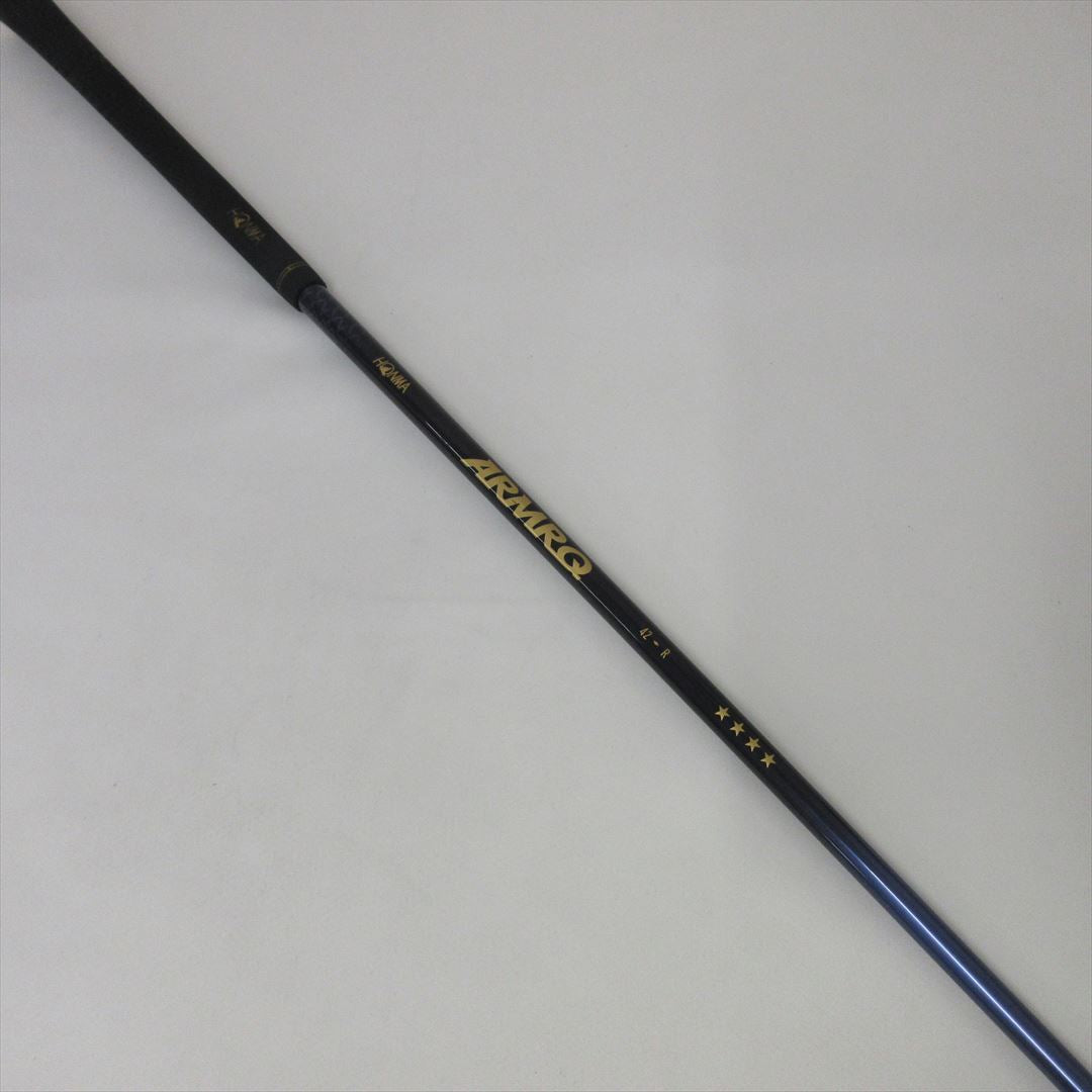 HONMA Hybrid BERES07 HY 25° Regular 4S ARMRQ 42