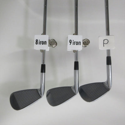 Mizuno Fair Rating Iron Set Mizuno Pro 520 Stiff NS PRO 950GH neo 6 pcs