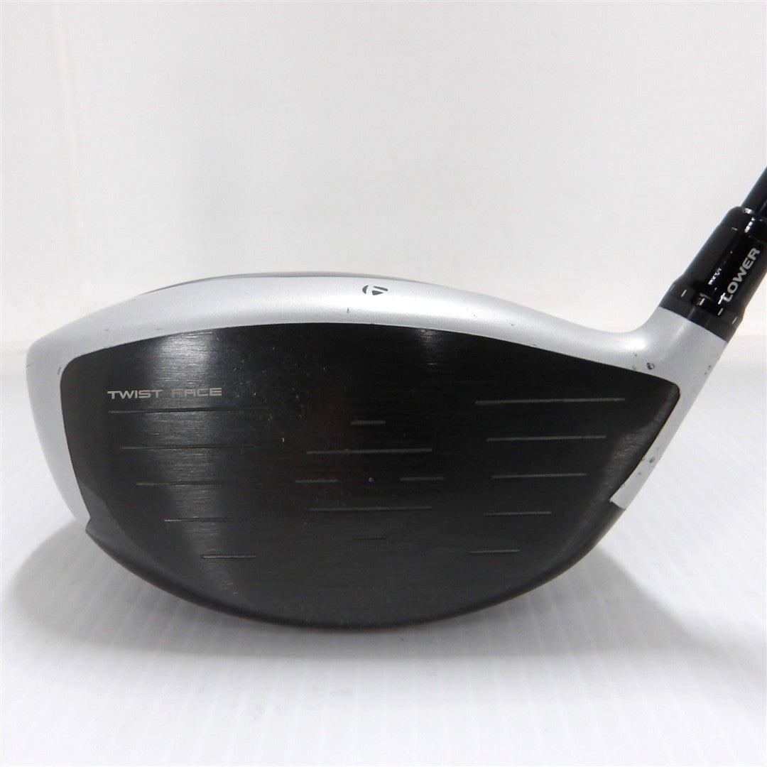 TaylorMade Driver M3 460 10.5° Stiff KUROKAGE TM5