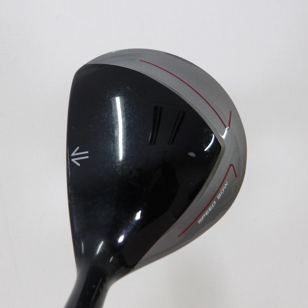Maruman Fairway SHUTTLE -2022 – GOLF Partner USA