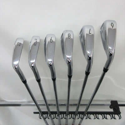 Titleist Iron Set Titleist T350(2023) Stiff KBS TOUR 120 6 pieces