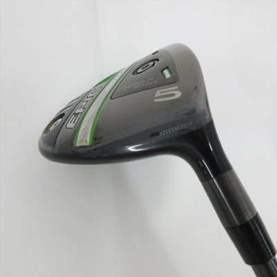 Callaway Fairway EPIC MAX 5W 18° StiffRegular Diamana 40 for CW(2021 EPIC)