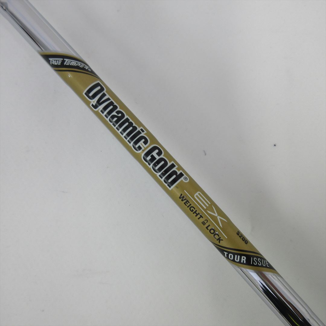 Cobra Wedge KING SB WEDGE(2023) 56° Dynamic Gold EX TOUR ISSUE S200