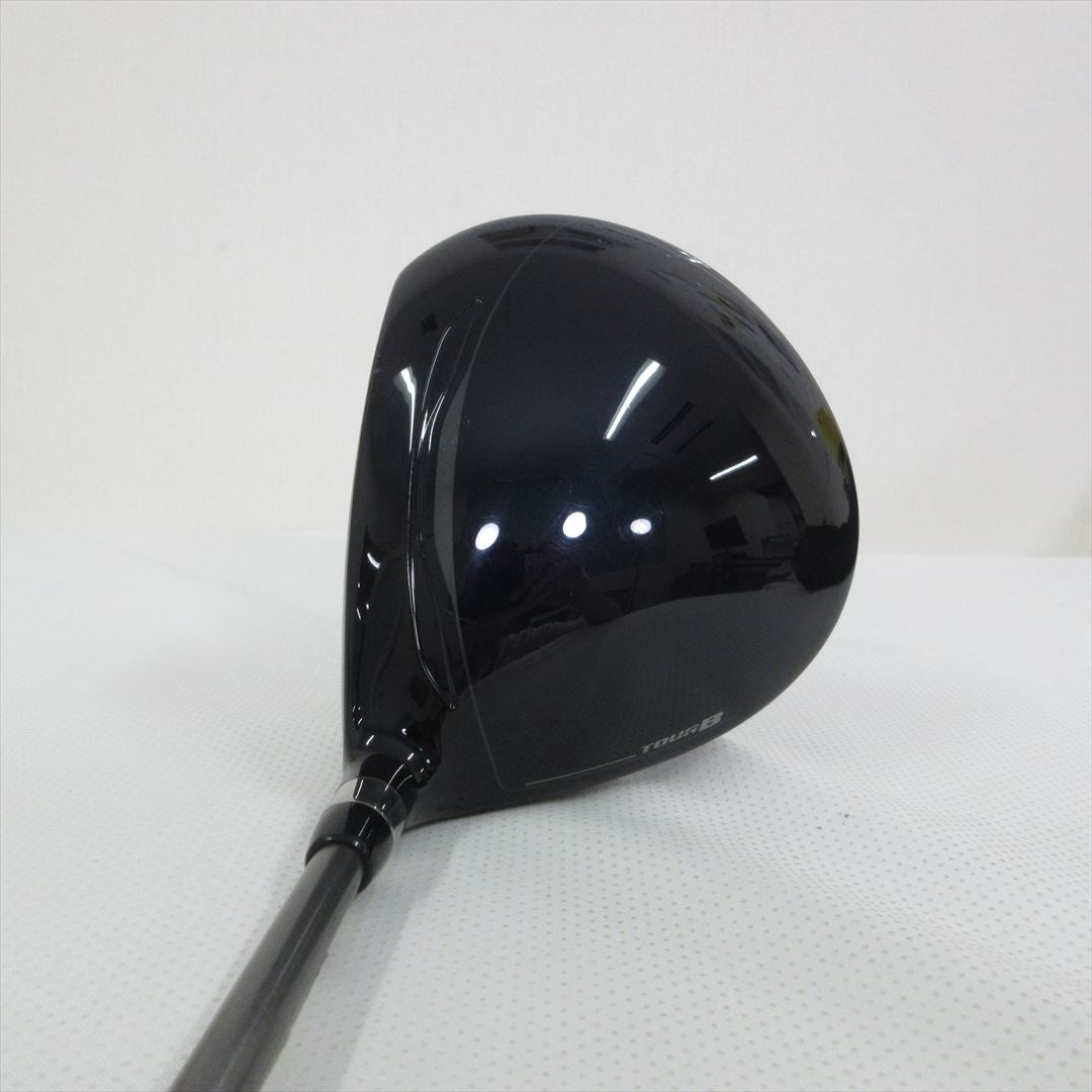 Bridgestone Driver TOUR B JGR(2019) 9.5° Stiff Tour AD XC-5: