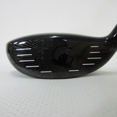 HONMA Hybrid BERES BLACK HY 22° StiffRegular ARMRQ MX BLACK