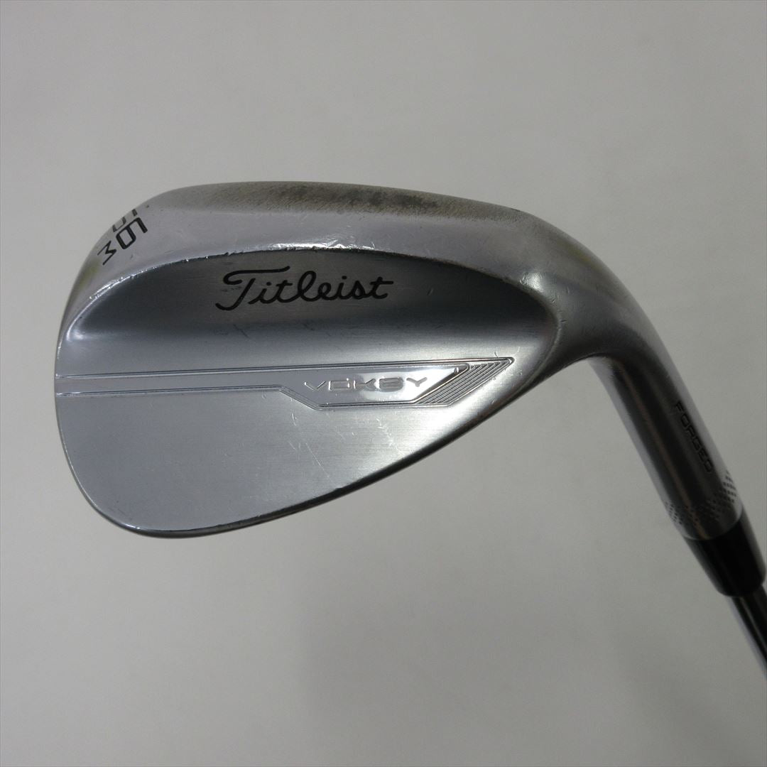 Titleist Wedge VOKEY FORGED(2021) 56° NS PRO 950GH neo