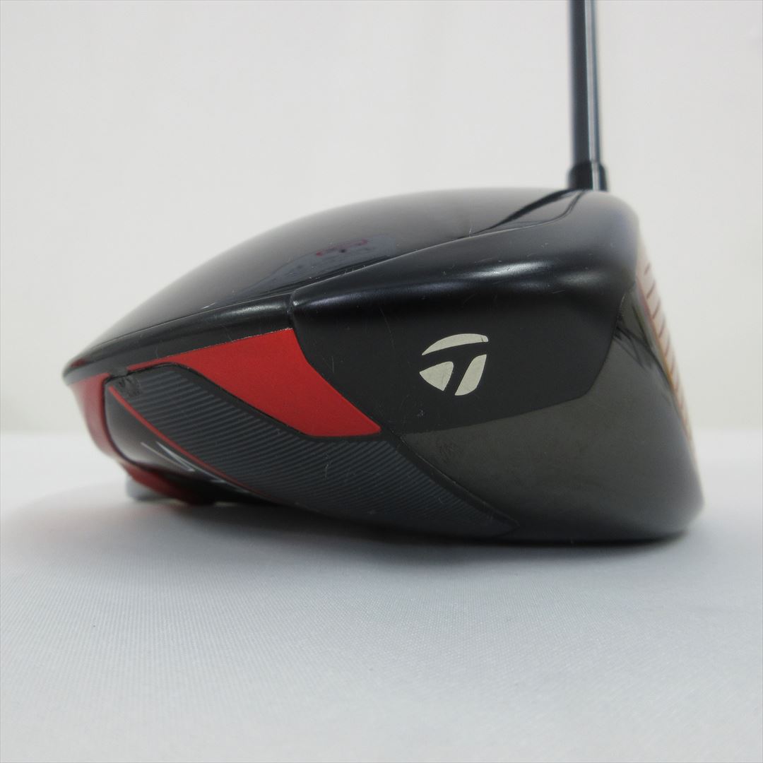 TaylorMade Driver Fair Rating STEALTH2 PLUS 10.5° Stiff Diamana TM50