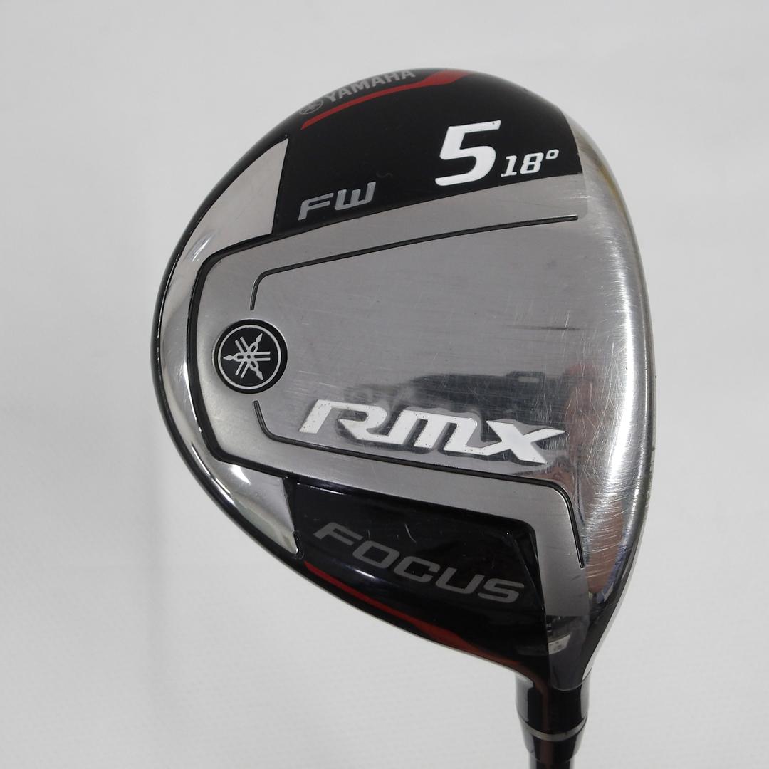 ヤマハ - YAMAHA RMX 3w FOCUS DiamanaThump YAMAHA RMX SERIES – GOLF Partner USA | Used Golf Club Shop