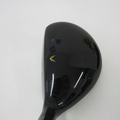 HONMA Hybrid BERES BLACK HY 22° Stiff ARMRQ MX BLACK