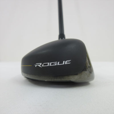 Callaway Hybrid ROGUE ST MAX OS HY 21° Regular VENTUS 5 for CW(ROGUE ST)