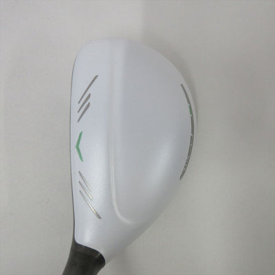 XXIO Hybrid XXIO12 eks White HY 20° Stiff Miyazaki AX-2